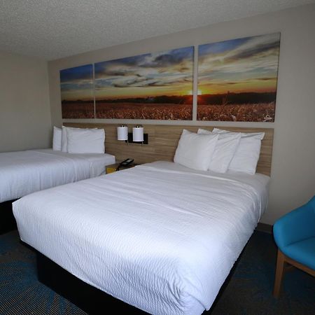 Days Inn By Wyndham Mandan Bismarck Area Luaran gambar