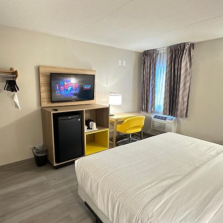 Days Inn By Wyndham Mandan Bismarck Area Luaran gambar