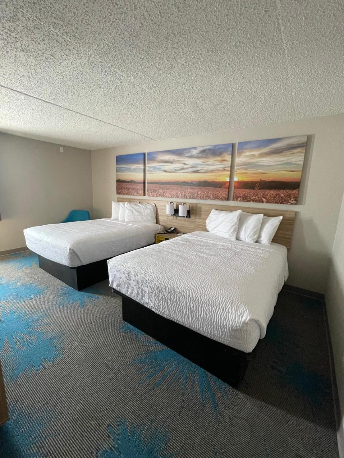 Days Inn By Wyndham Mandan Bismarck Area Luaran gambar