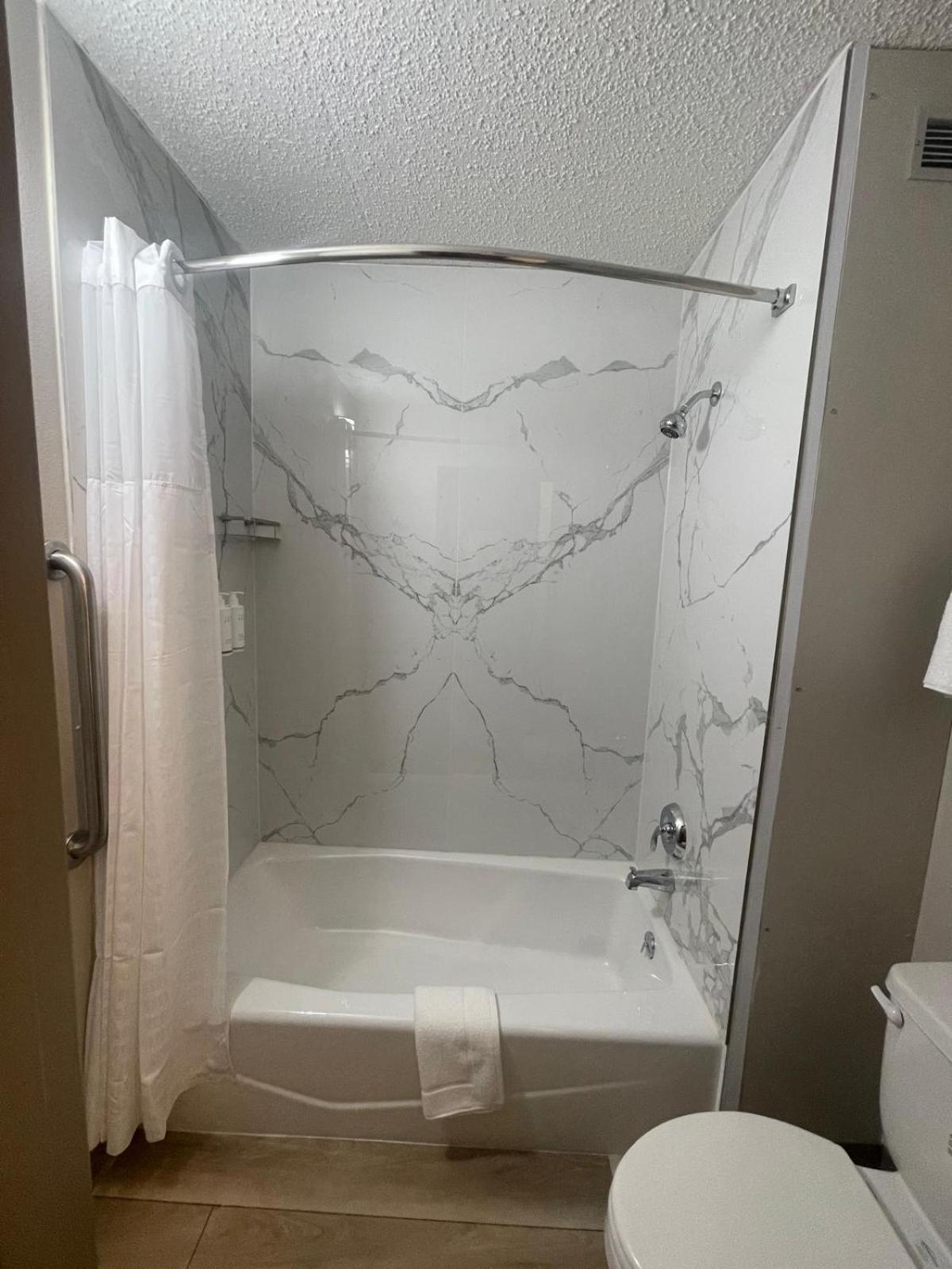 Days Inn By Wyndham Mandan Bismarck Area Luaran gambar