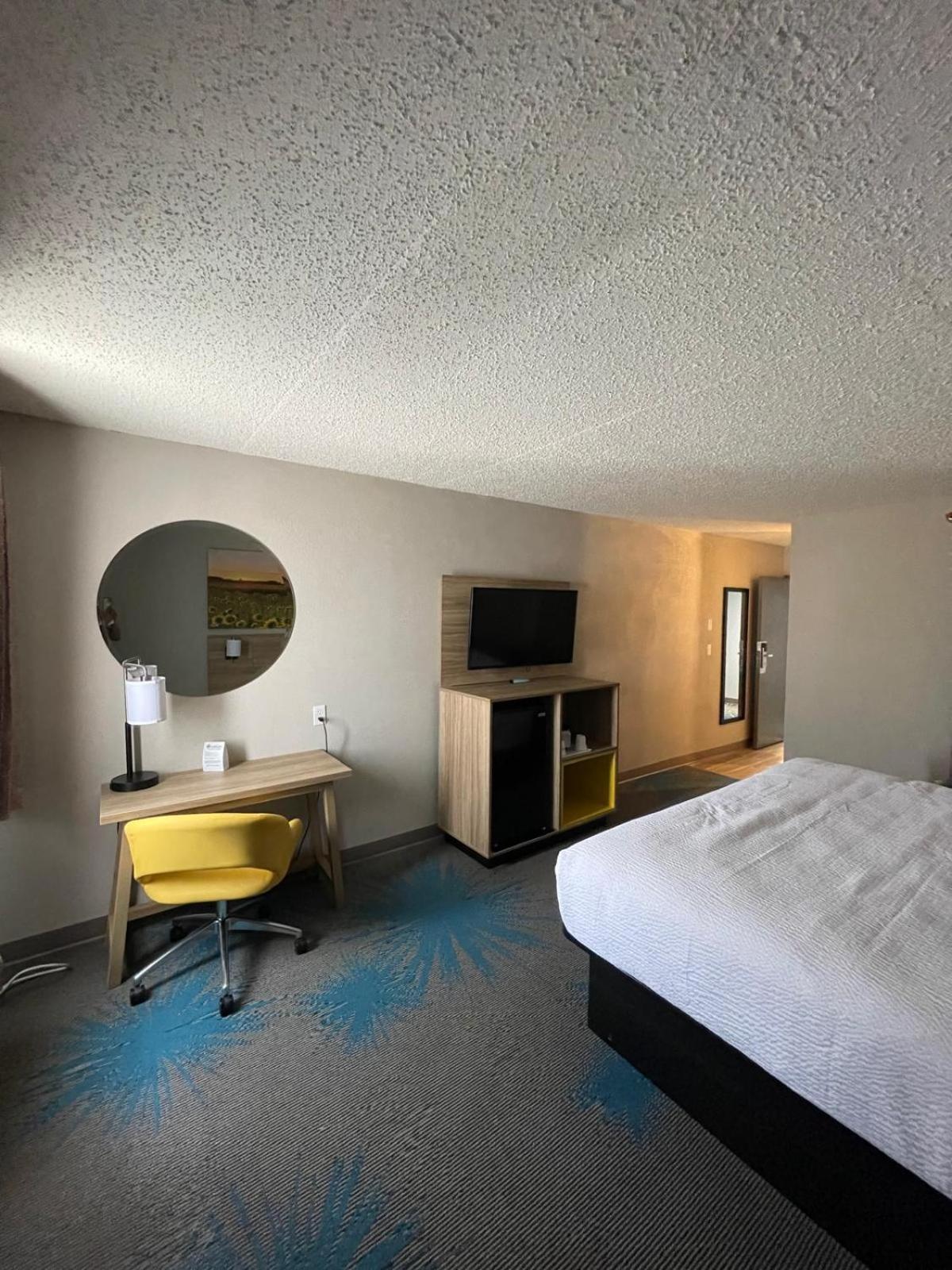 Days Inn By Wyndham Mandan Bismarck Area Luaran gambar