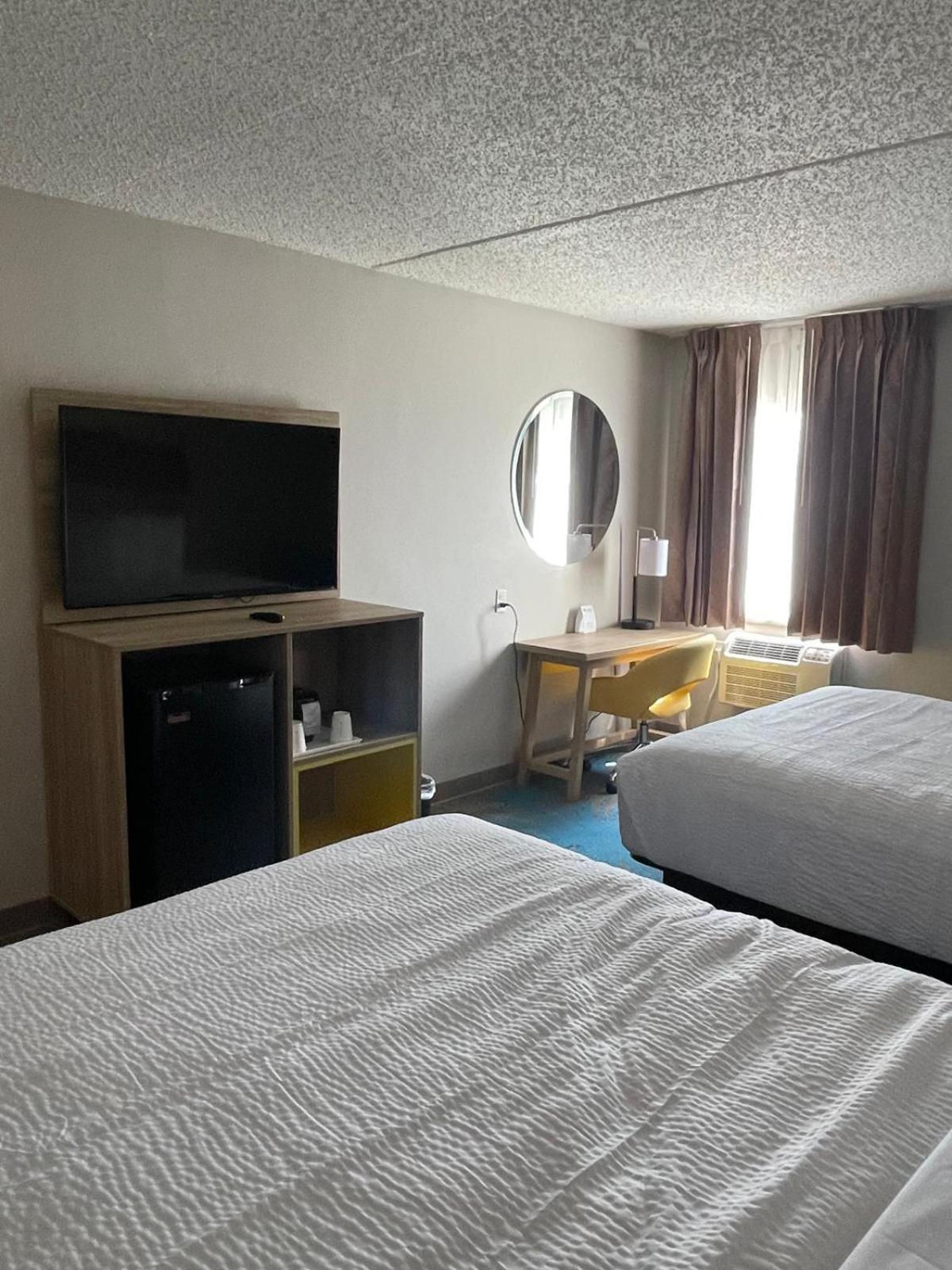 Days Inn By Wyndham Mandan Bismarck Area Luaran gambar