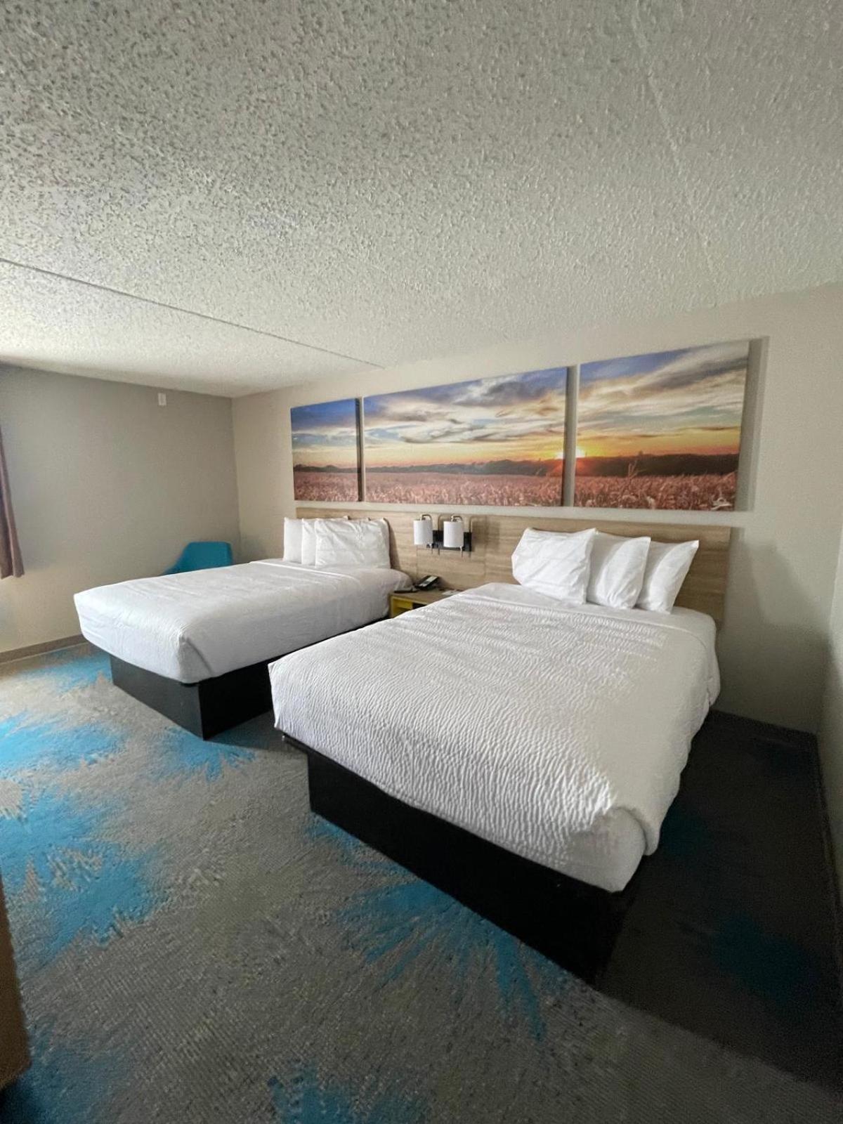 Days Inn By Wyndham Mandan Bismarck Area Luaran gambar
