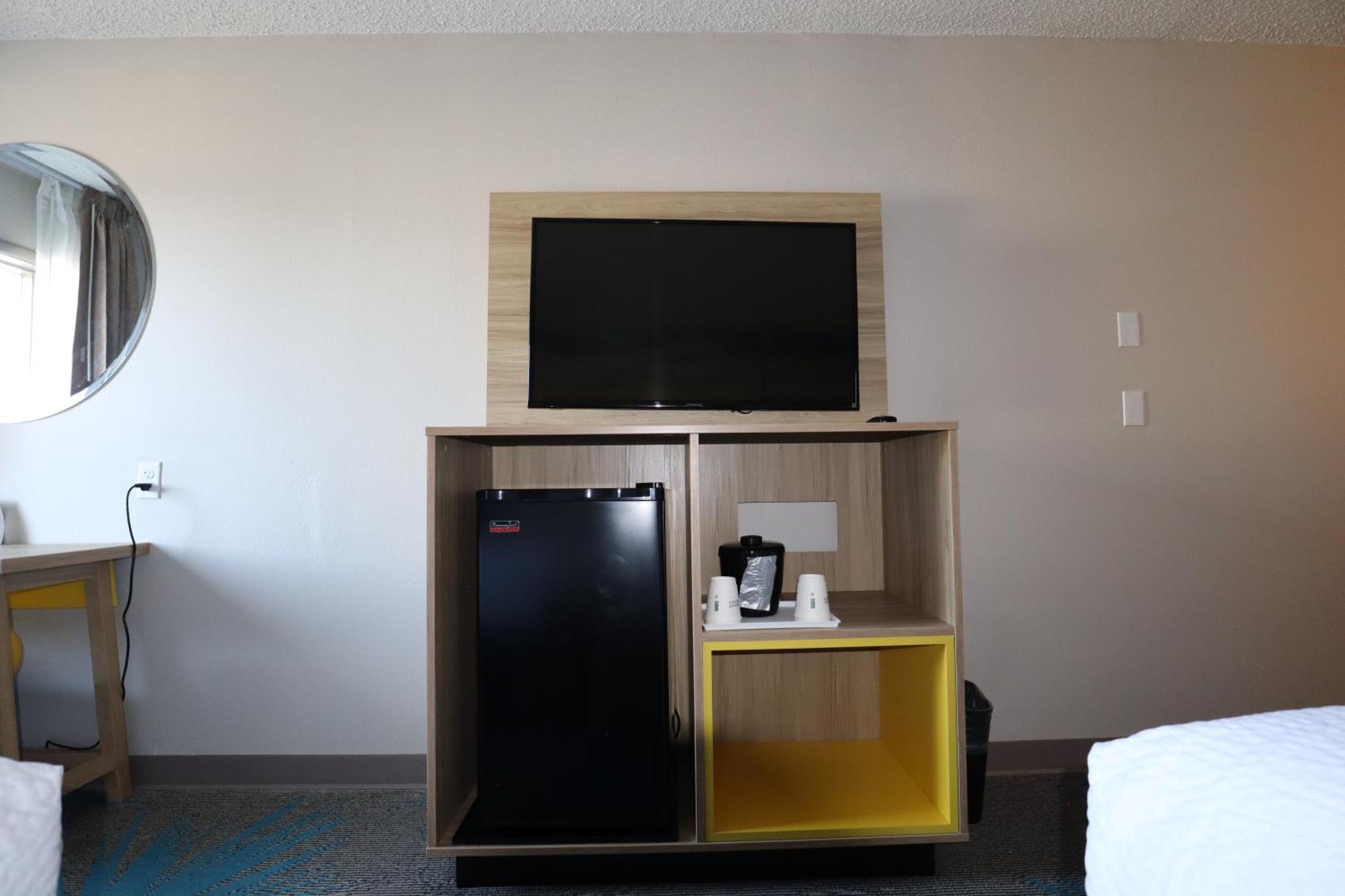 Days Inn By Wyndham Mandan Bismarck Area Luaran gambar