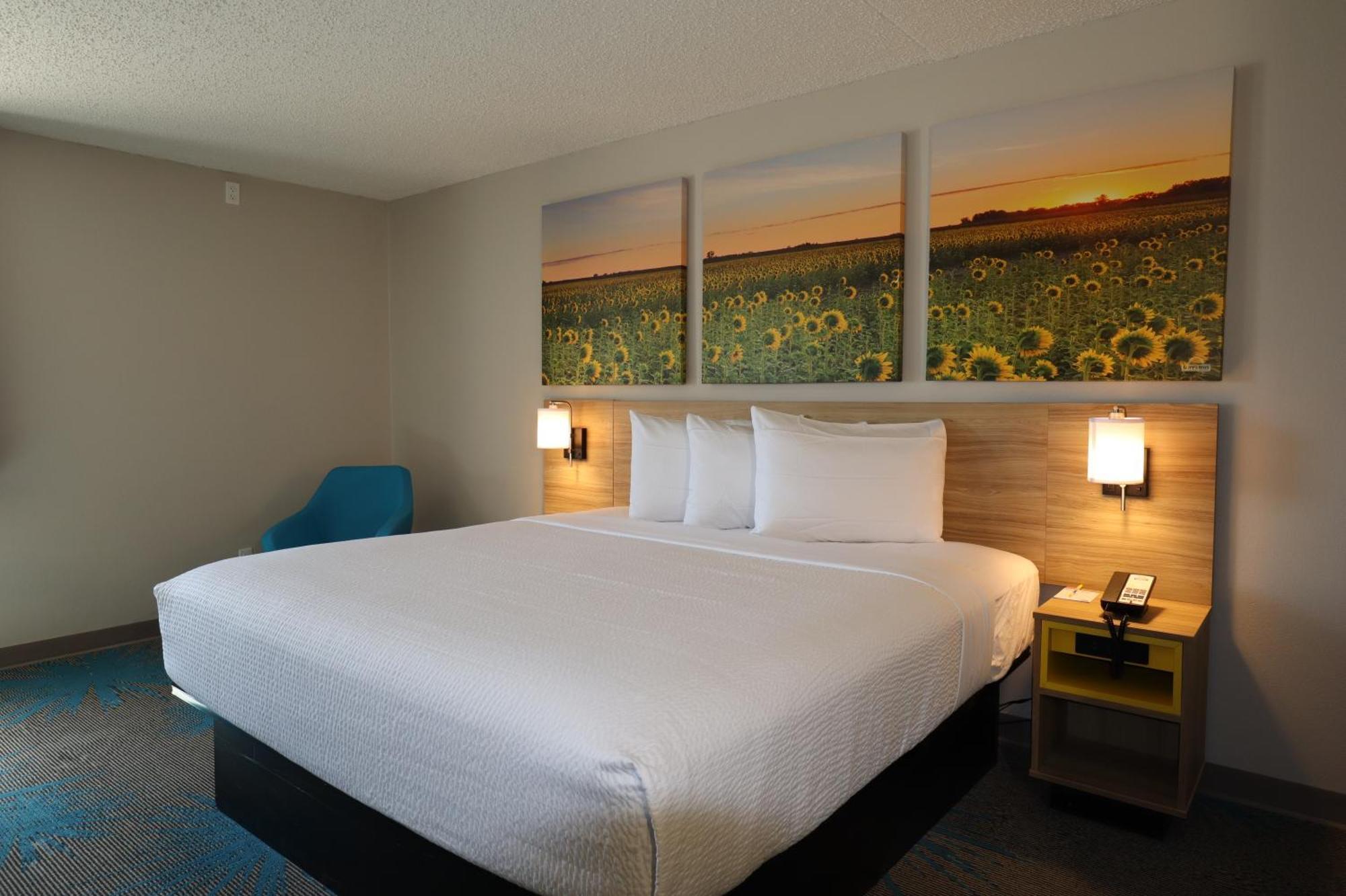Days Inn By Wyndham Mandan Bismarck Area Luaran gambar