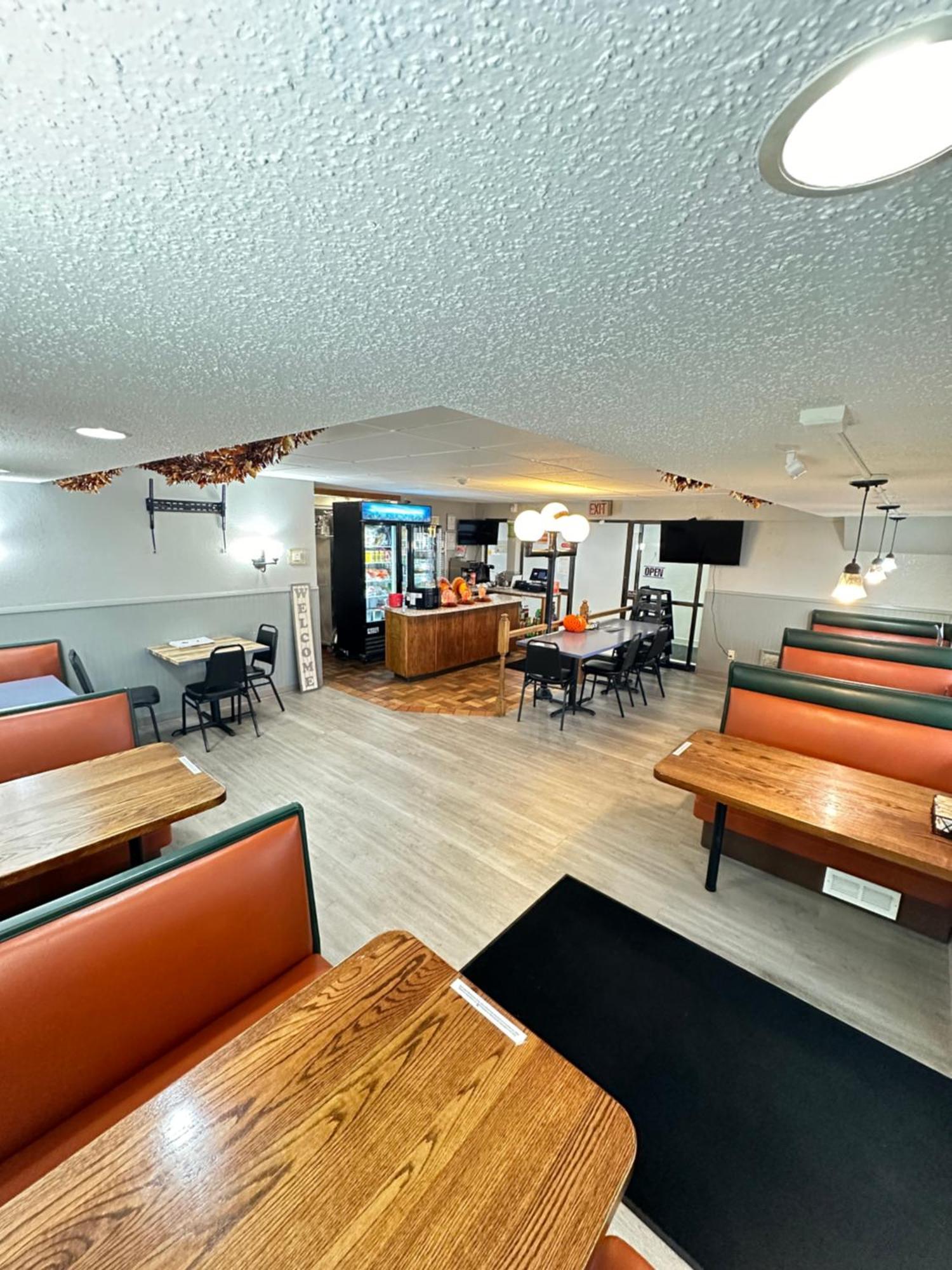Days Inn By Wyndham Mandan Bismarck Area Luaran gambar
