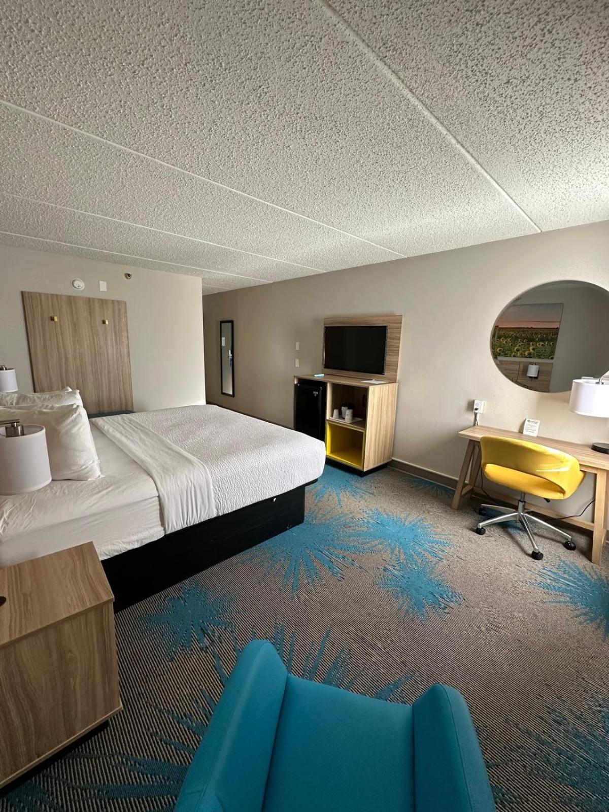 Days Inn By Wyndham Mandan Bismarck Area Luaran gambar