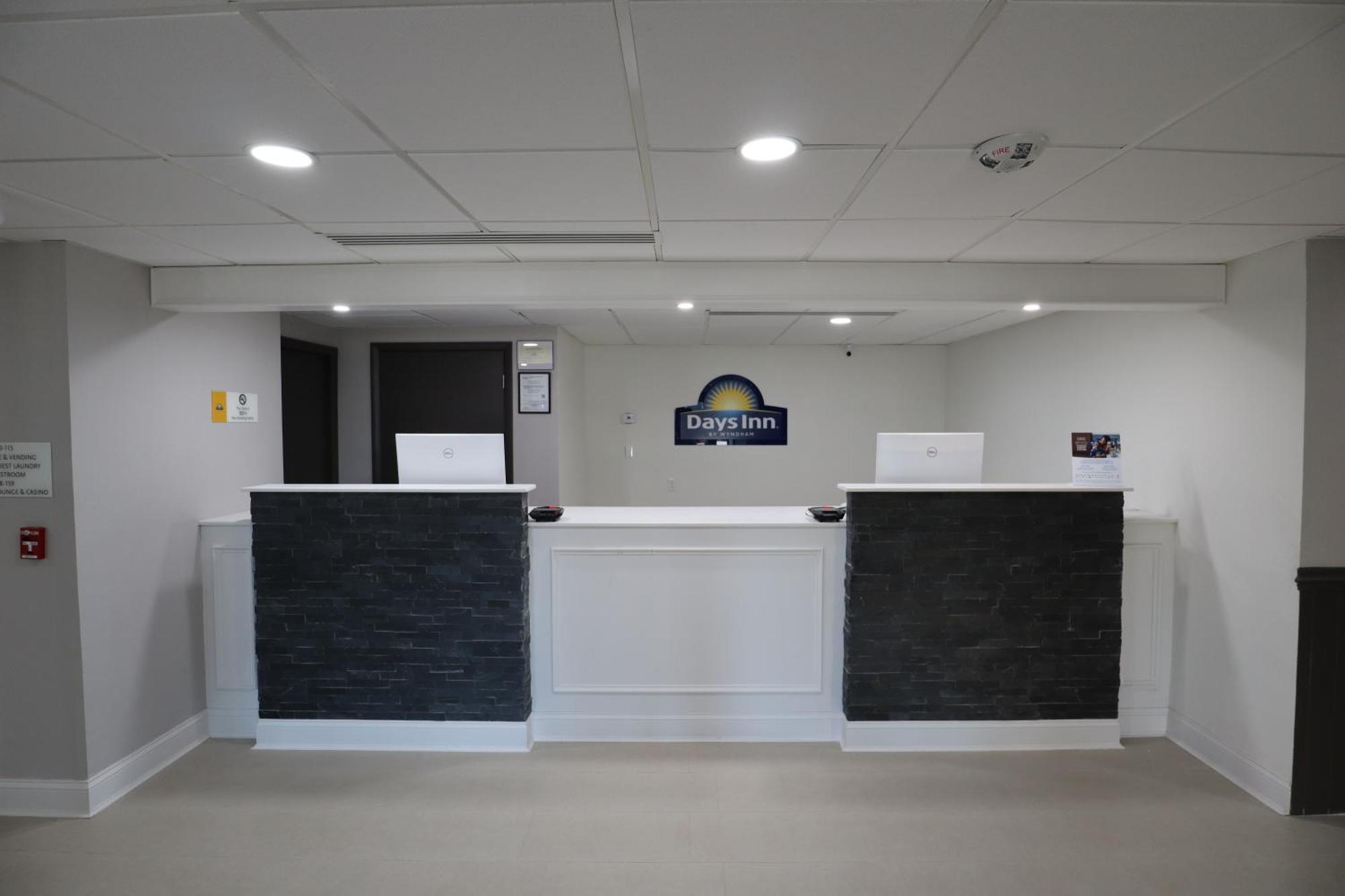 Days Inn By Wyndham Mandan Bismarck Area Luaran gambar