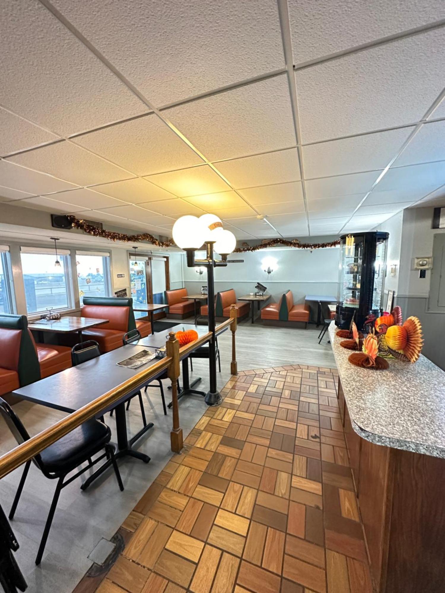 Days Inn By Wyndham Mandan Bismarck Area Luaran gambar