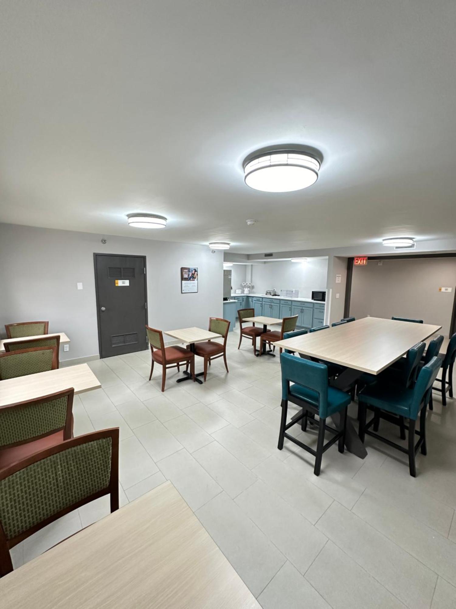 Days Inn By Wyndham Mandan Bismarck Area Luaran gambar