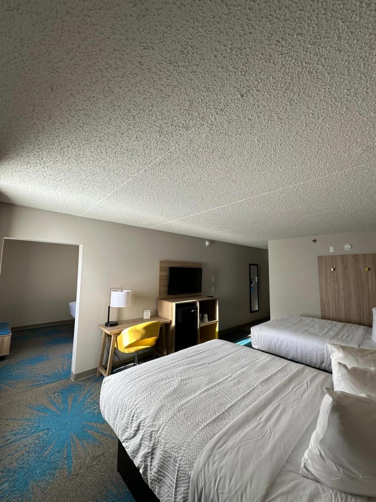 Days Inn By Wyndham Mandan Bismarck Area Luaran gambar